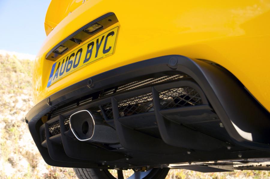  Lotus Evora S 2010 года  (фото 12 из 78)